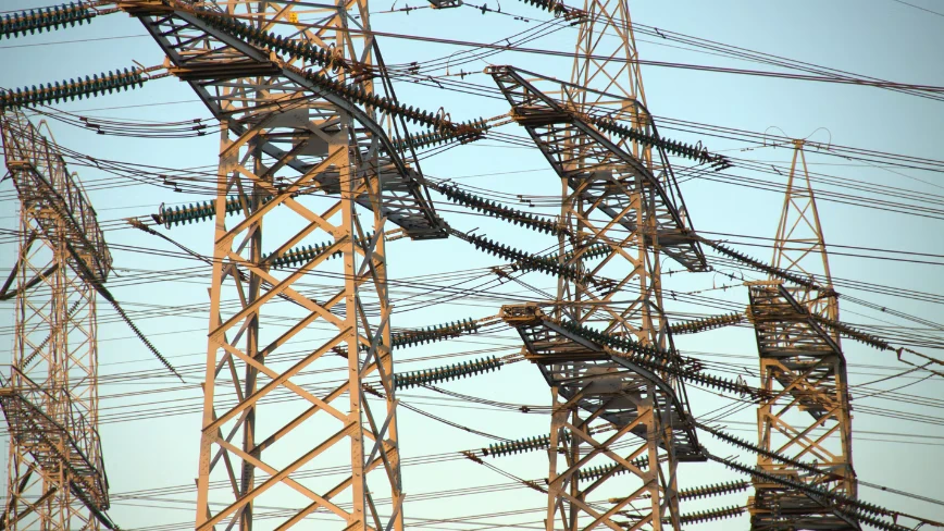 The EU is asking households to cut electricity use during peak hours because AI data centres are straining the grid
