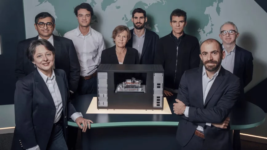 Pasqal’s SPAC filings reveal a $2bn French quantum bet, and a French kill switch