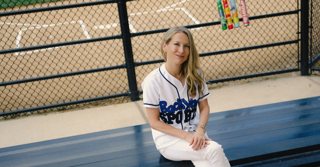 A Second-Grade Teacher Revived a Beloved Video Game