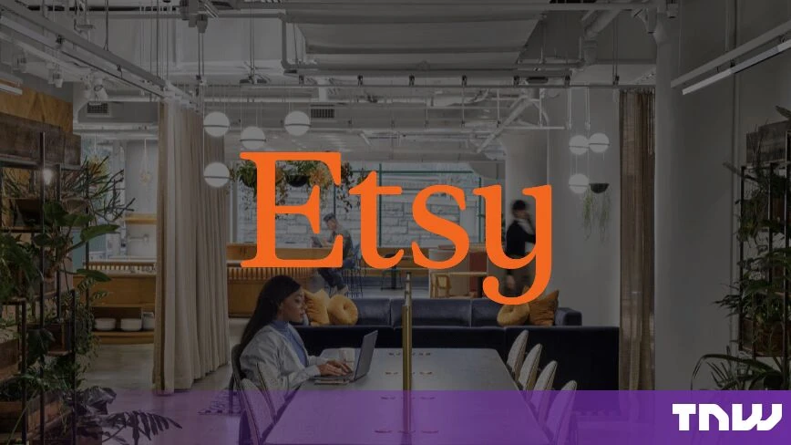 Etsy is cutting 12% of its staff. It just beat forecasts and launched a $2bn buyback