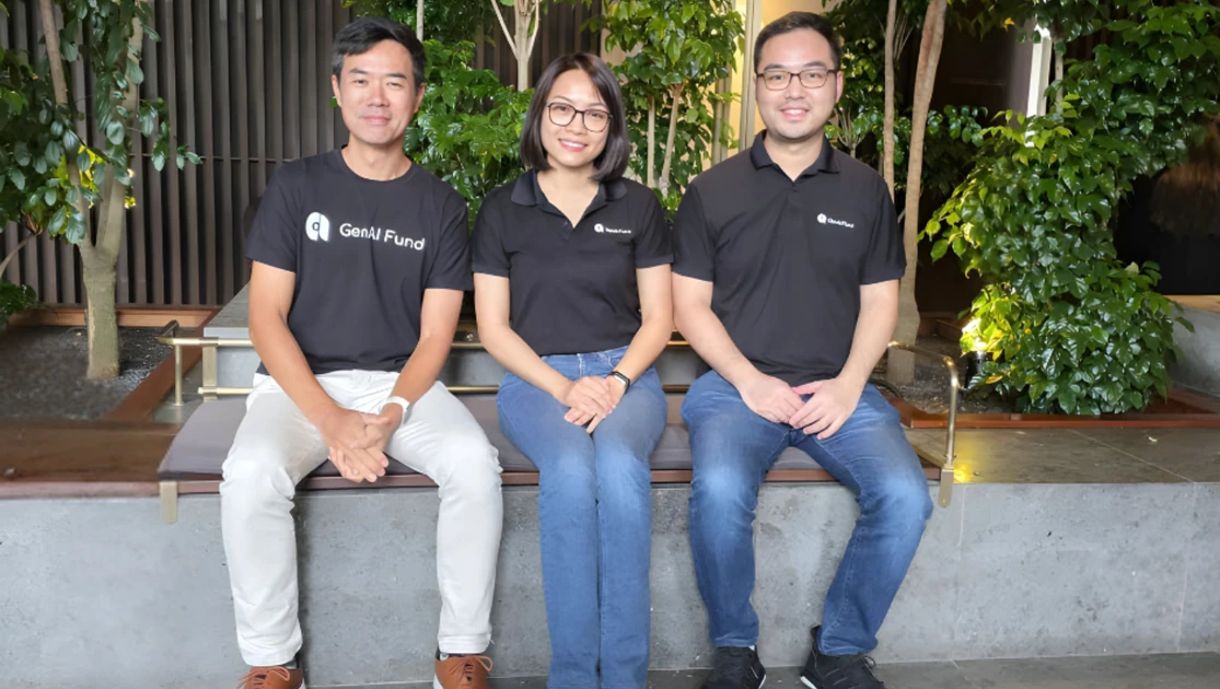 AI Pulse Exclusive: How GenAI Fund is accelerating enterprise AI adoption across Southeast Asia | e27
