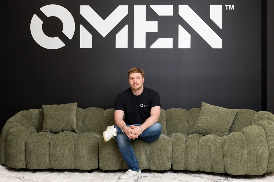 Omen AI’s plan to optimize data centers is all wet