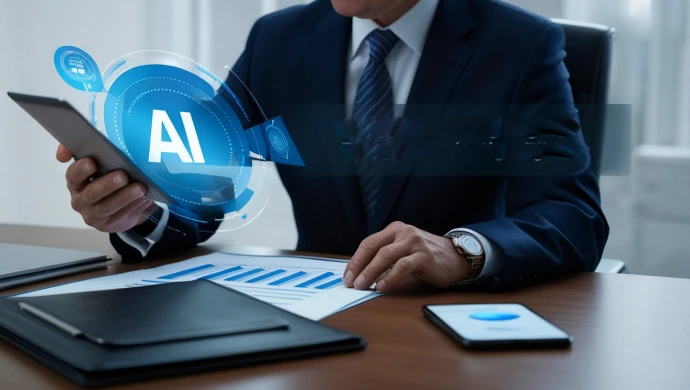 The lean AI marketing stack every startup should build first | e27