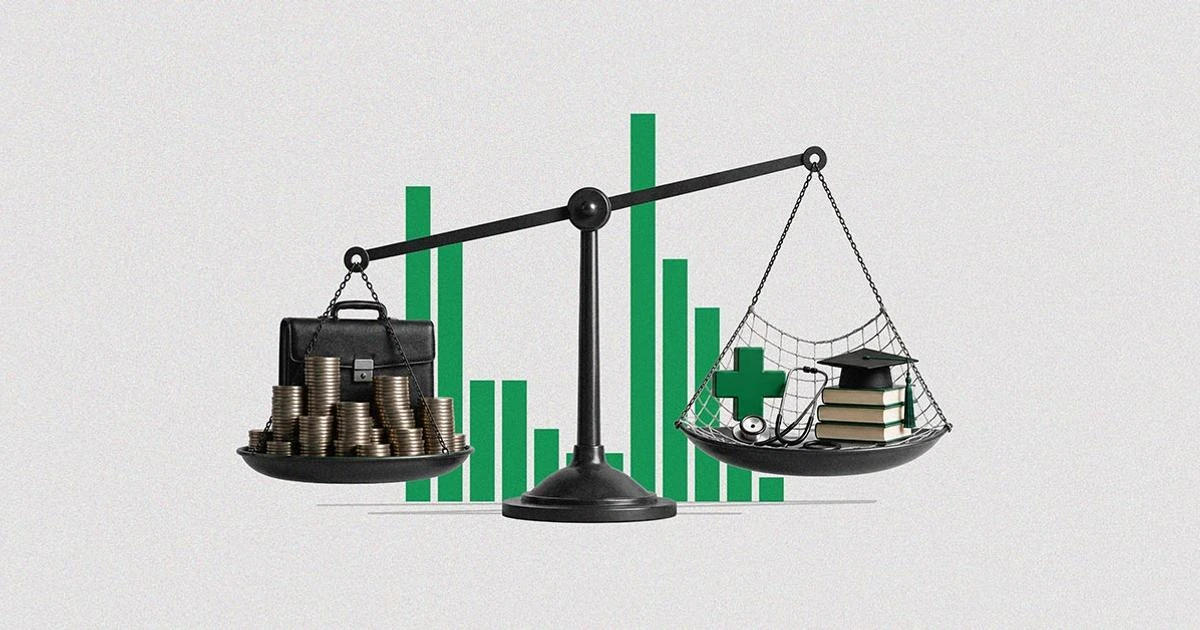 How Americans View Capitalism, Socialism and Free Enterprise