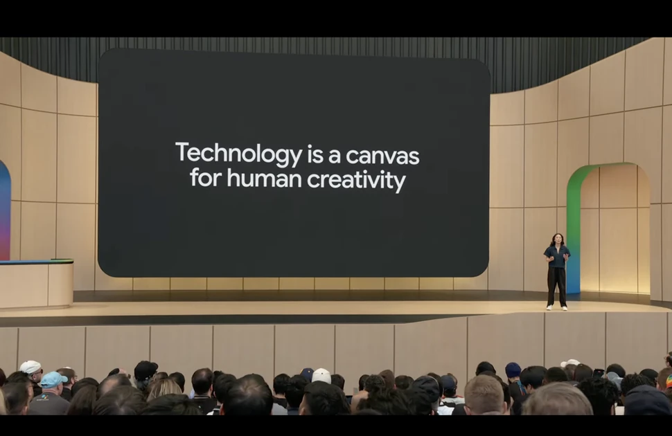 YouTube: 2 new announcements from Google I/O