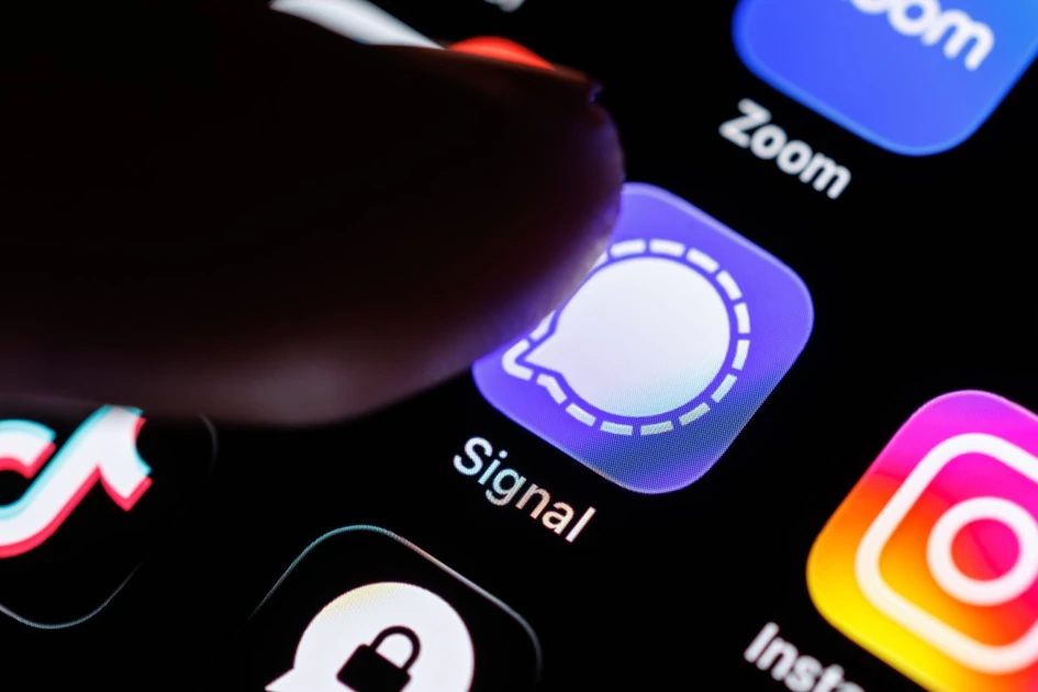 Hackers are trying to steal Signal users’ backups in new wave of phishing attacks