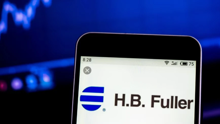 H.B. Fuller nears a $628 million deal for UK wound-care maker AMS, over its own investor’s objections
