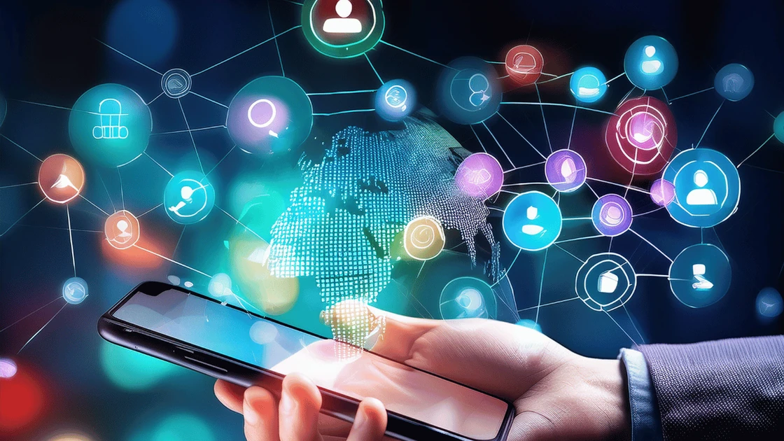 Emerging Social Media Platforms in 2025–26 to Watch