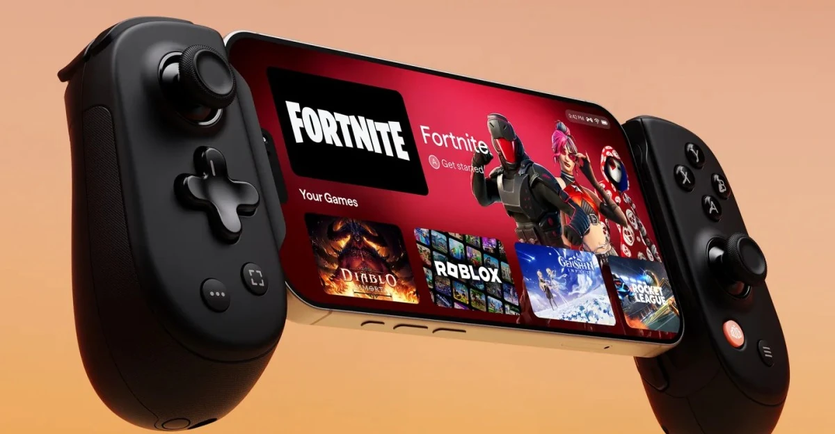 Backbone’s versatile pro controller is nearly matching its best price to date