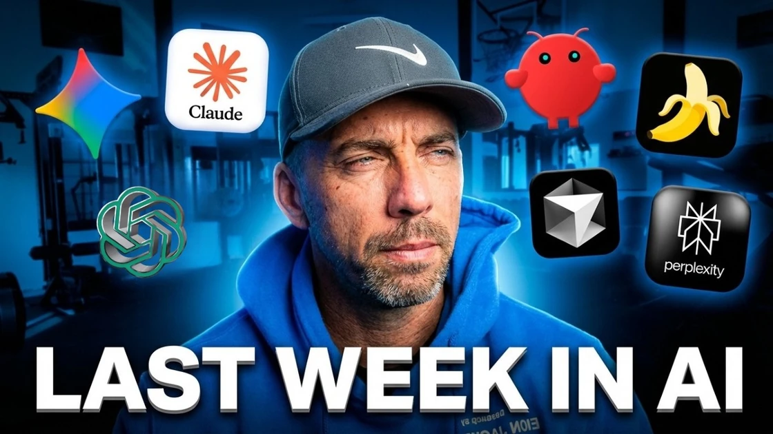 Last Week in #AI - @OpenAI funding, @anthropic-ai’s Claude news, @Google Gemini stuff, & more!
