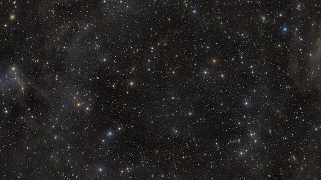 Rubin Observatory's first LSST Camera release: 500k galaxies in the COSMOS field