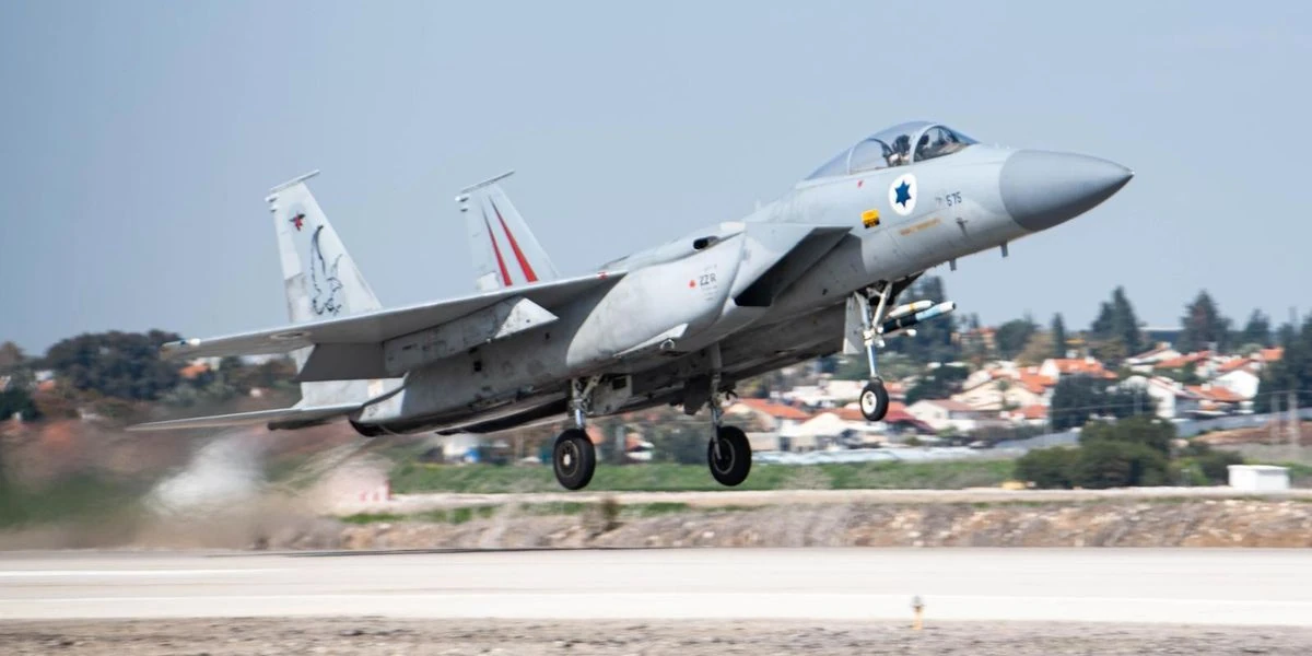 Section 219, the US-Israel Military Merger, Would Thwart American Democracy