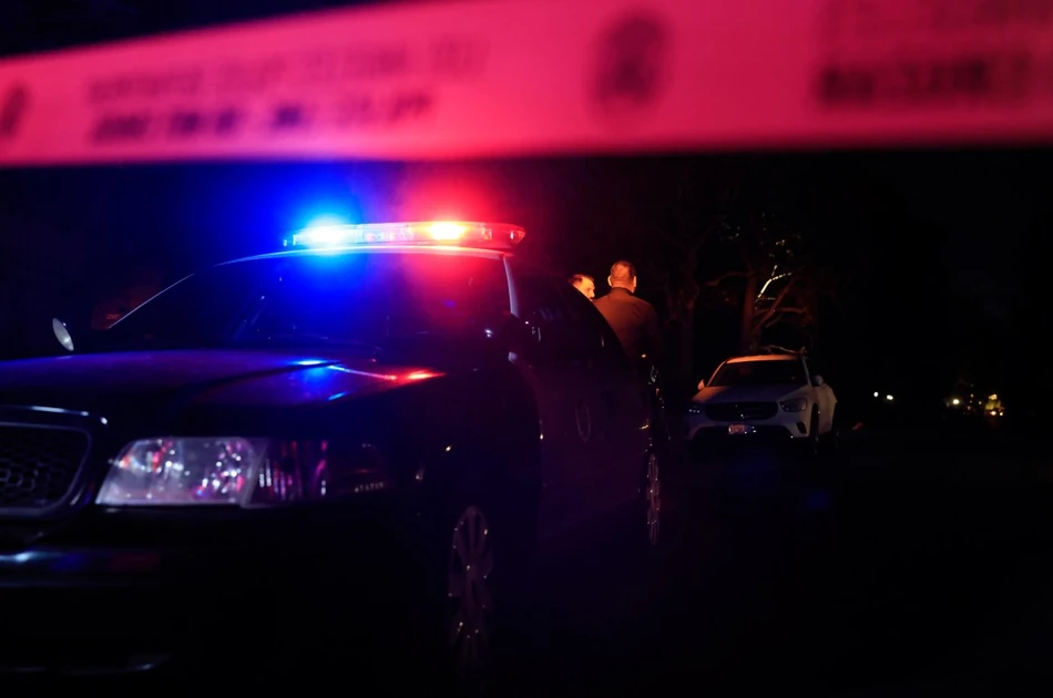 Hackers steal and leak sensitive LAPD police documents | TechCrunch