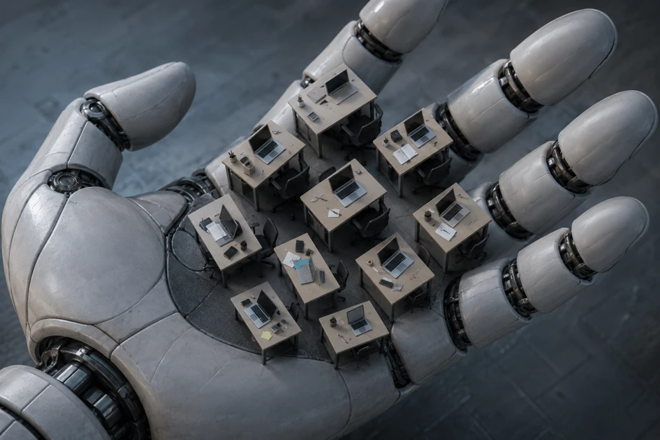 The running list: major tech layoffs in 2026 where employers cited AI