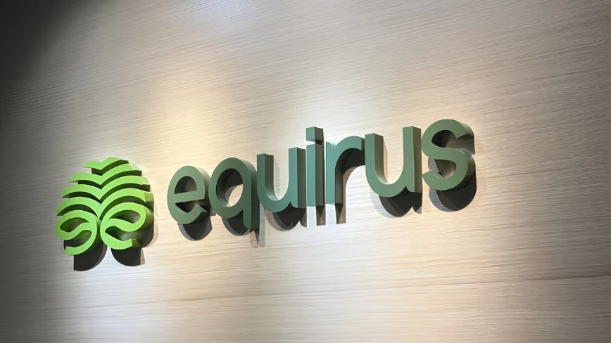 India’s Equirus weighs a fundraising round of up to $60m