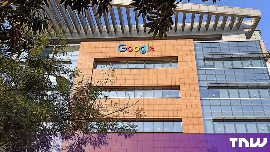 Google may spend $1.5bn on a 35-person startup to catch up on AI coding