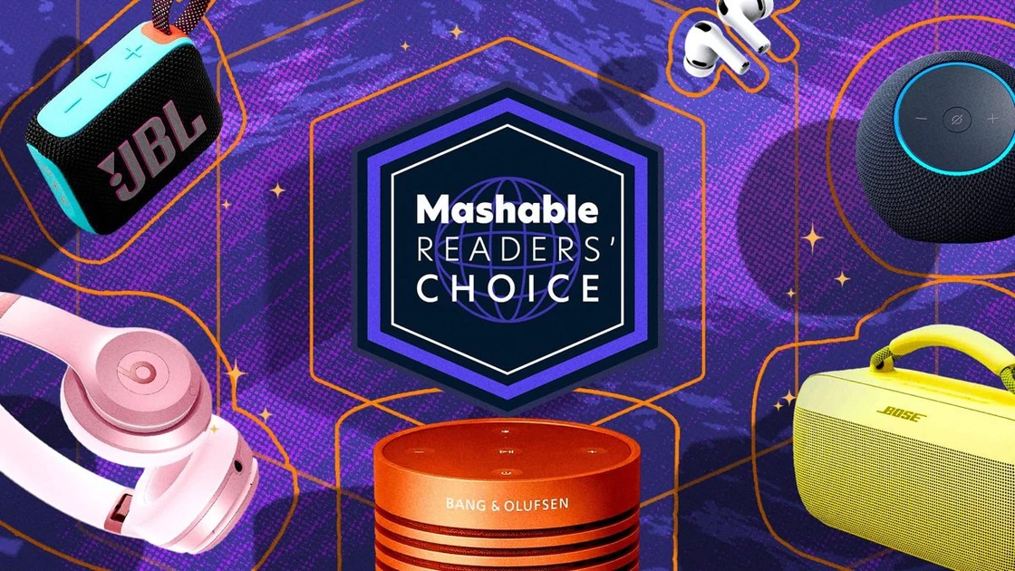 The results are in: See the most-loved headphone and speaker brands