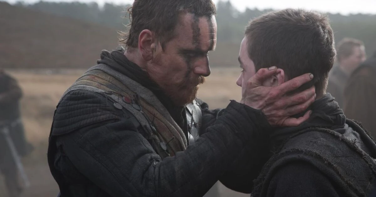 Macbeth and His Problems