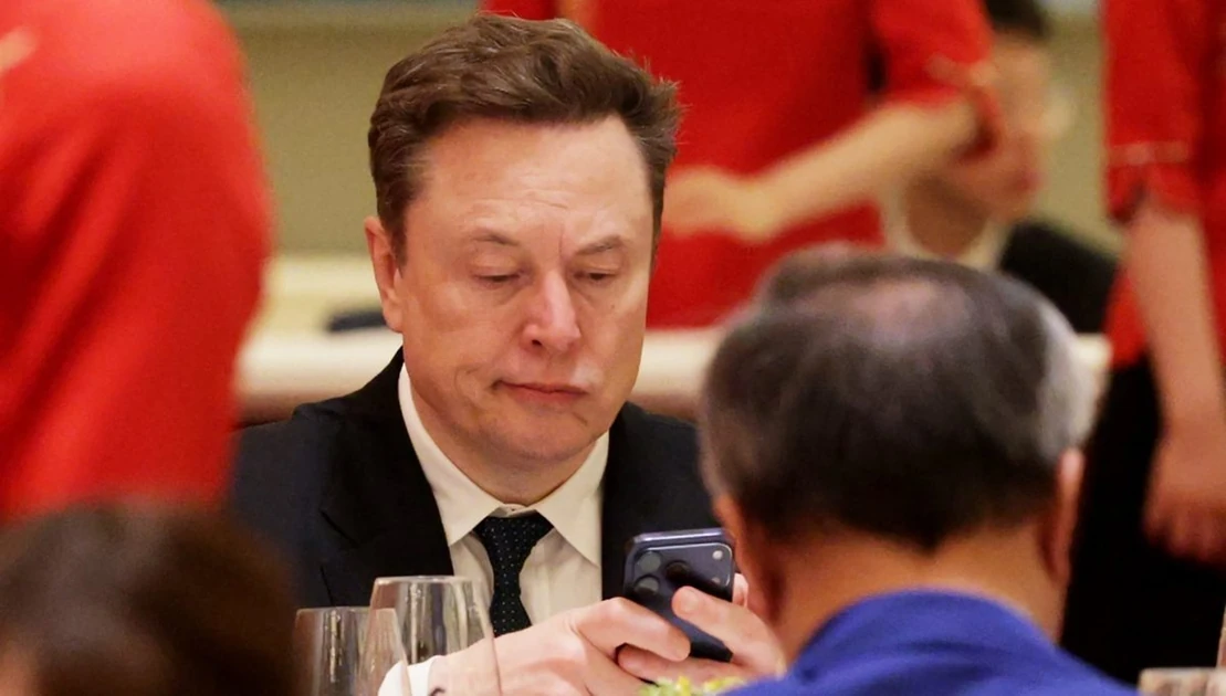 Jury tosses Musk OpenAI lawsuit, saves Sam Altman