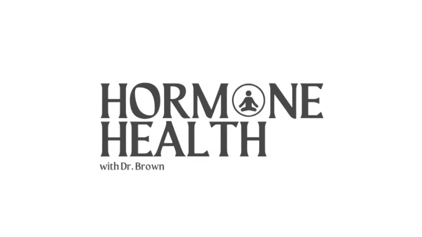Dr. Jeffrey L. Brown on rethinking hormone health through advanced testing