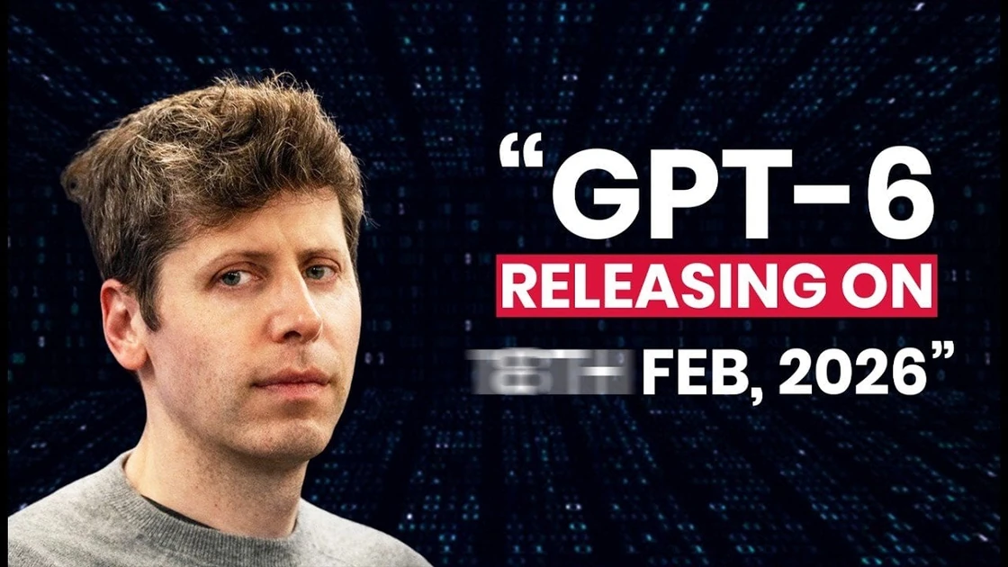 OpenAI Plans a Mid-To-Late 2026 ChatGPT 6 Rollout with Staged Features