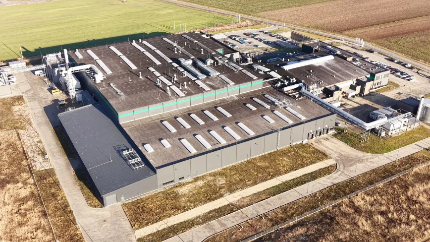 French companies bid $10bn for one of the EU’s five planned AI gigafactory sites
