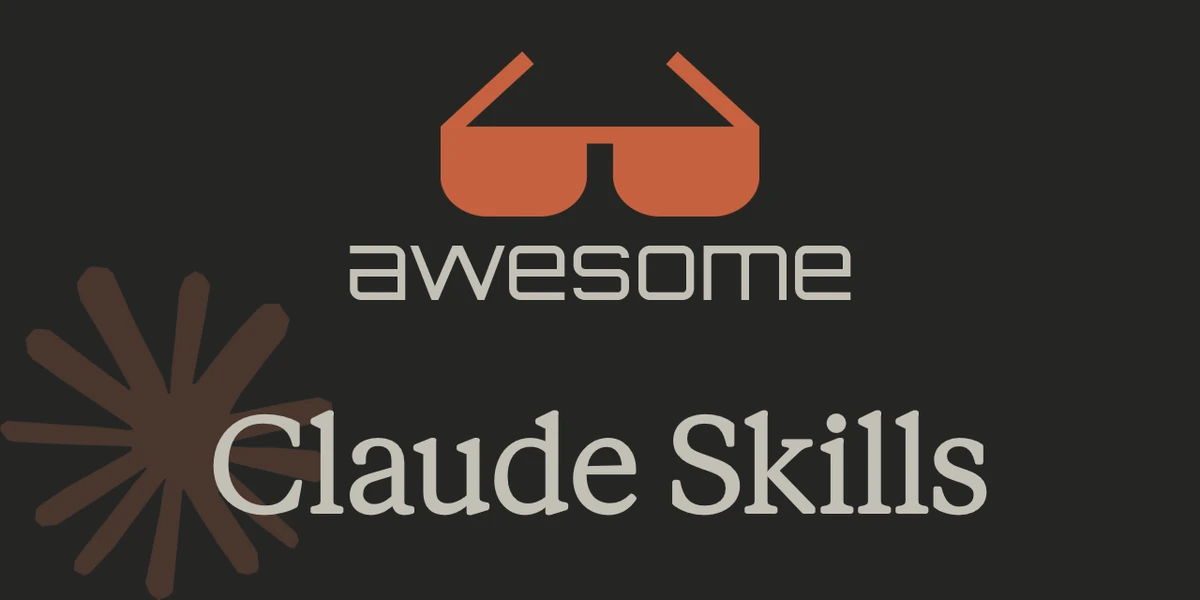GitHub - travisvn/awesome-claude-skills: A curated list of awesome Claude Skills, resources, and tools for customizing Claude AI workflows — particularly Claude Code