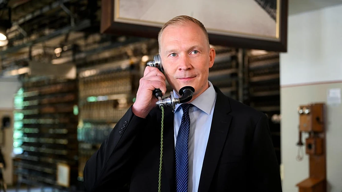 Finland's last analogue landline phones go silent after 150 years