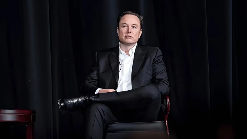 Musk says he always wanted SpaceX staff to get rich, and thousands just did