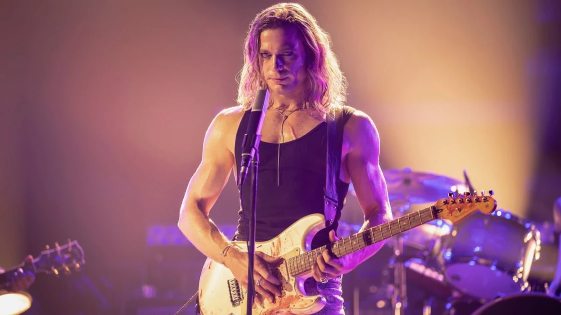'The Vampire Lestat' review: 'Interview With the Vampire' Season 3 delivers sex, blood, and a rock n' roll odyssey