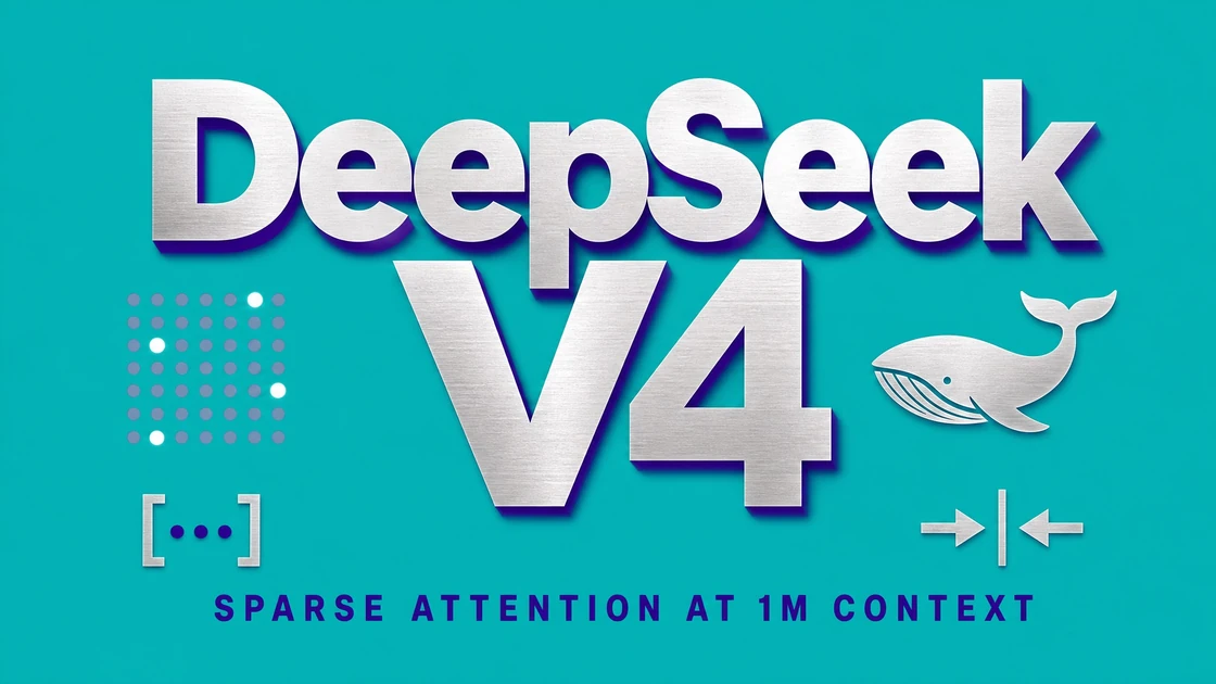 DeepSeek V4 Release: Leaks, Preview, and GA Signals