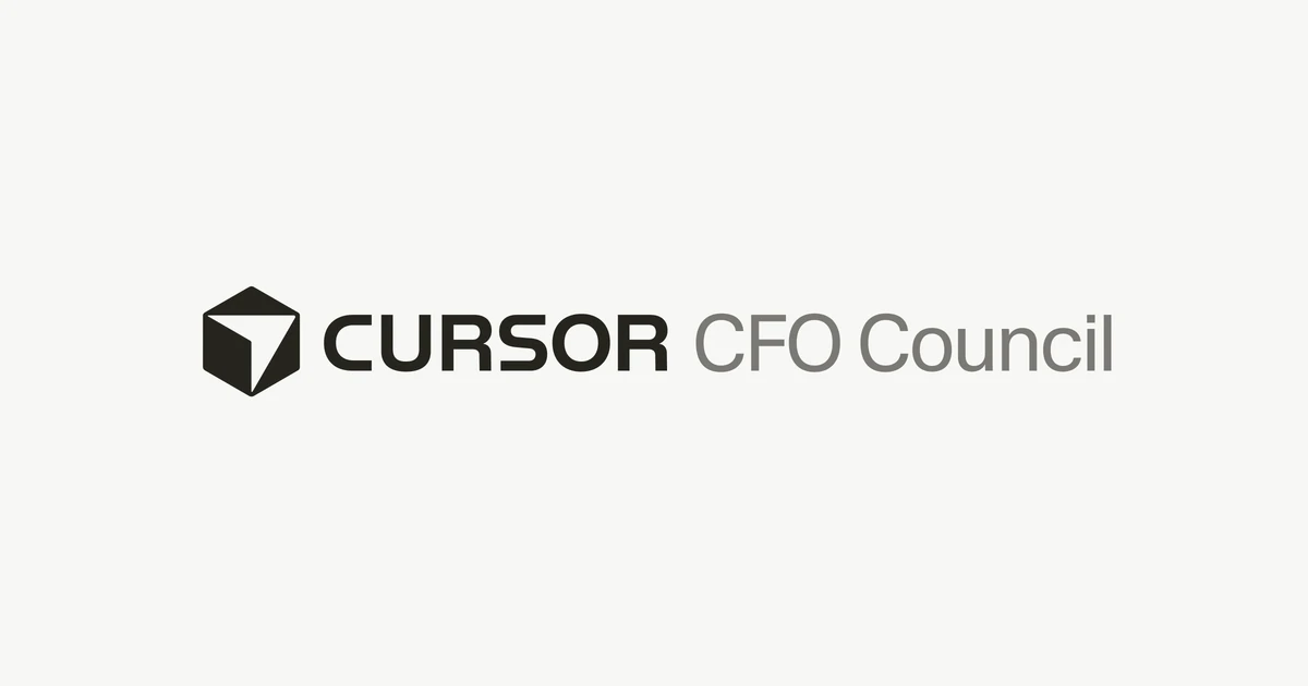 CFOs and the new economics of AI