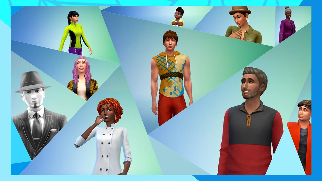 EA continues to ‘evolve’ The Sims 4 with new virtual currency and a ‘maker’ program