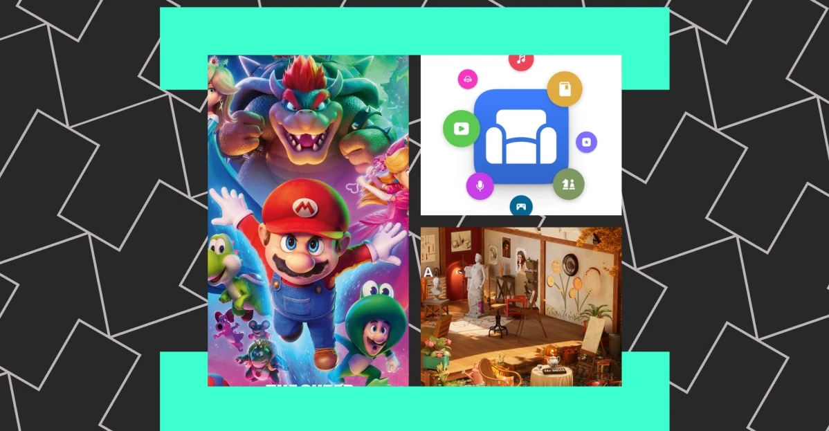 The app for tracking TV, movies, podcasts, and everything