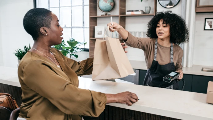 Why retailers must think like tech companies to thrive in a data-driven economy