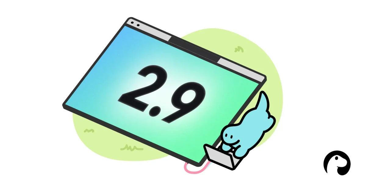 Deno 2.9
