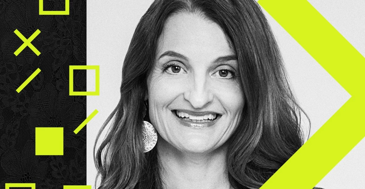 AI won’t save advertising, says Digitas’ Amy Lanzi