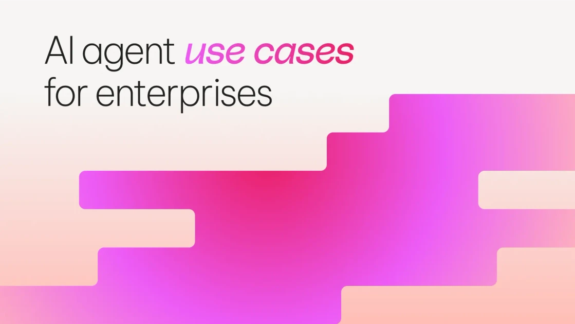 42 AI Agent Use Cases for Enterprises | AI21