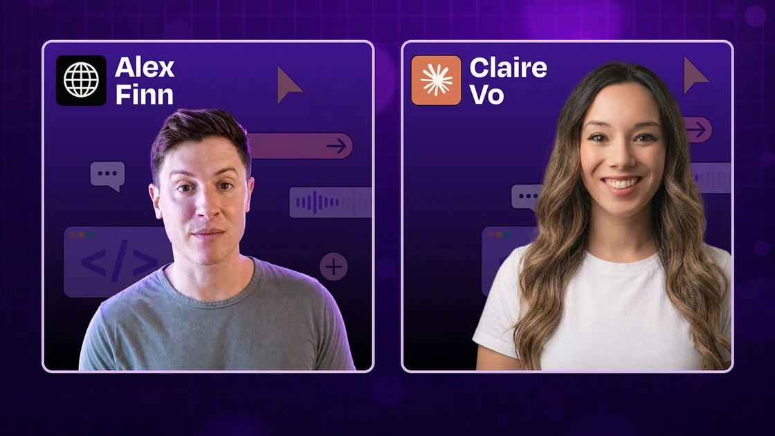 🎙️ How I AI: GPT-5.6 review, How a solo builder runs 24/7 local AI, and What an agent harness is and how to build one