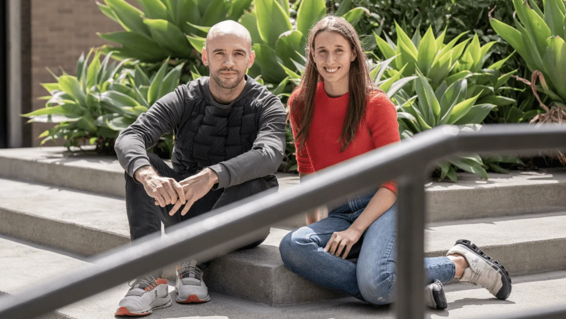 A married founder duo’s company, 14.ai, is replacing customer support teams at startups | TechCrunch