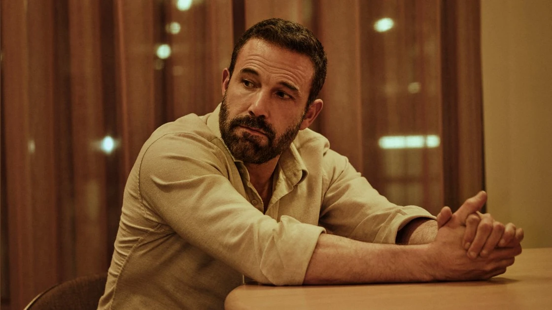 Netflix paid $587M for Ben Affleck’s AI filmmaking startup