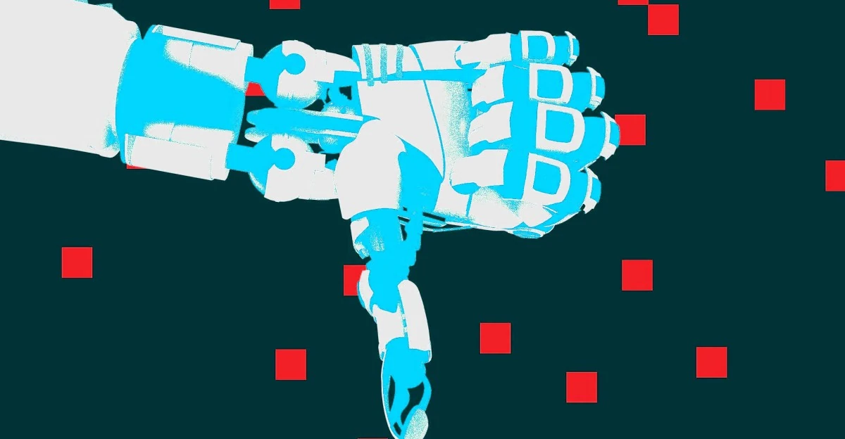 Two-thirds of Americans think AI is advancing too quickly