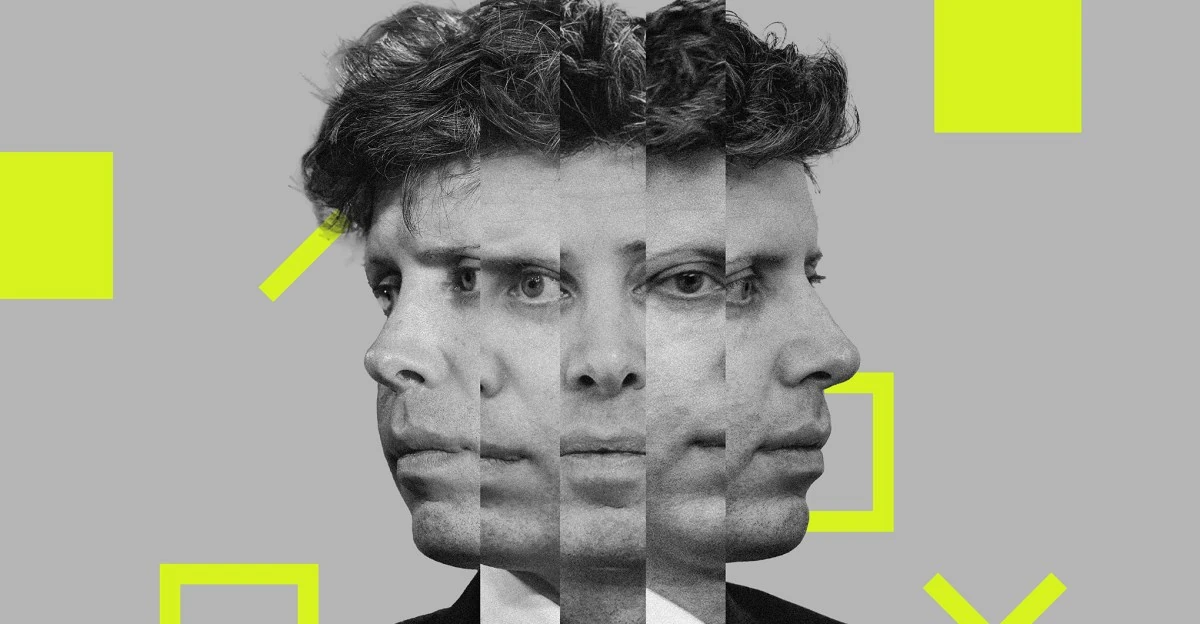 Ronan Farrow on Sam Altman’s ‘unconstrained’ relationship with the truth