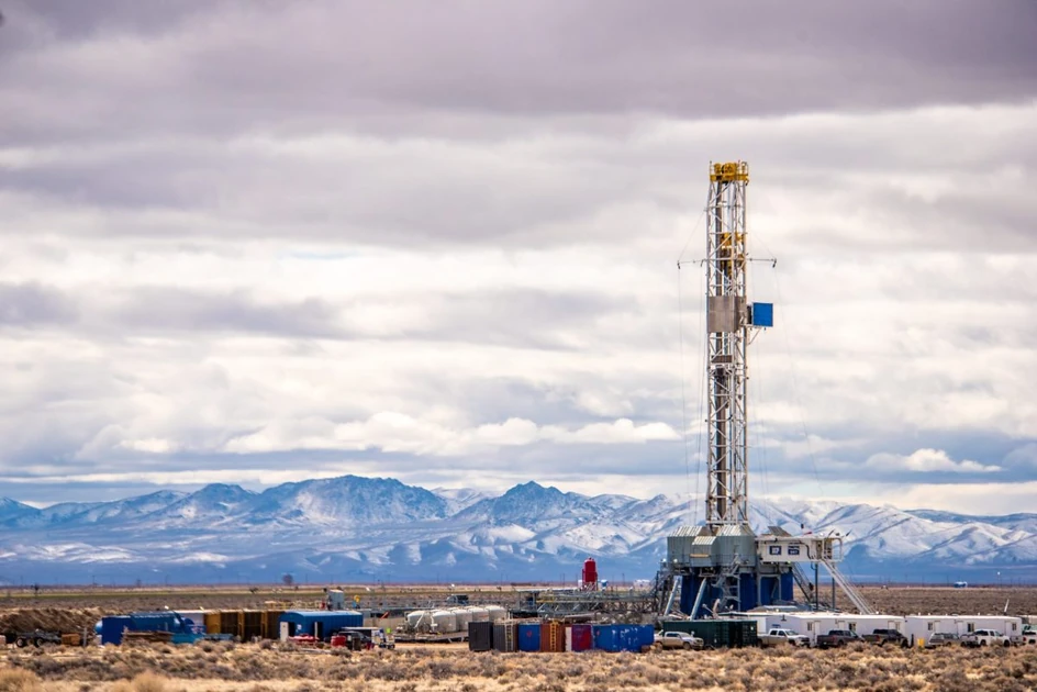 Geothermal startup Fervo catapults itself over the ‘valley of death’ | TechCrunch