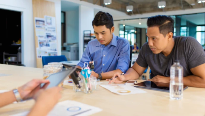 How to navigate through the vast opportunities in the finance industry