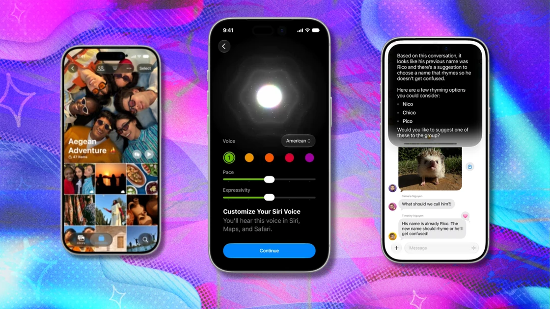 Apple's iOS 27 and Siri AI are coming soon: Everything we know so far