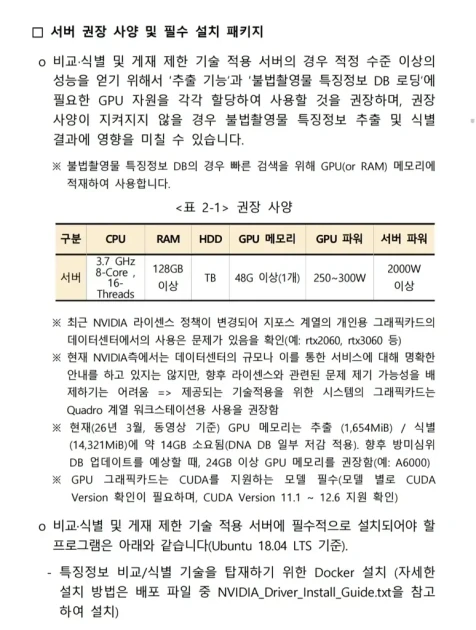 South Korean Forums Will Need to Scan Every Images with AI Censorship Tools