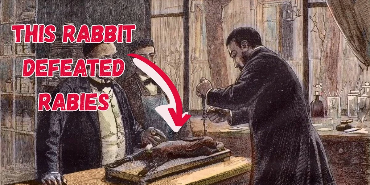 The history of vaccines