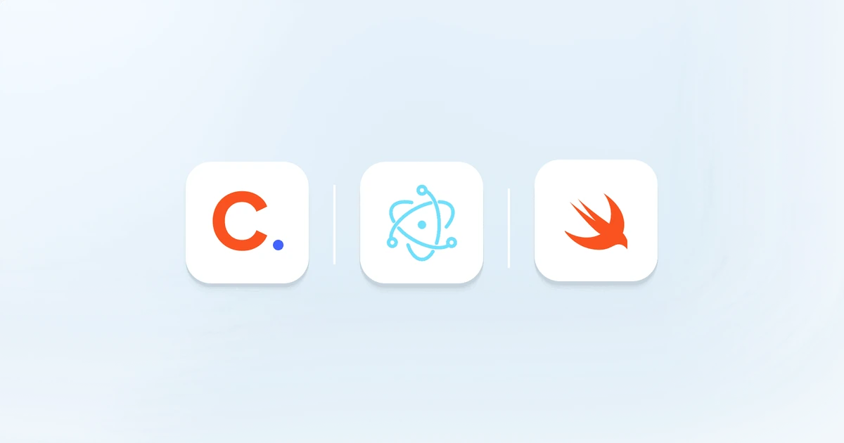 How we rebuilt our Electron recording engine in Swift - Circleback