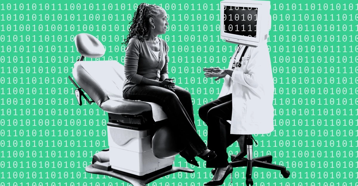The promises and pitfalls of personalized health